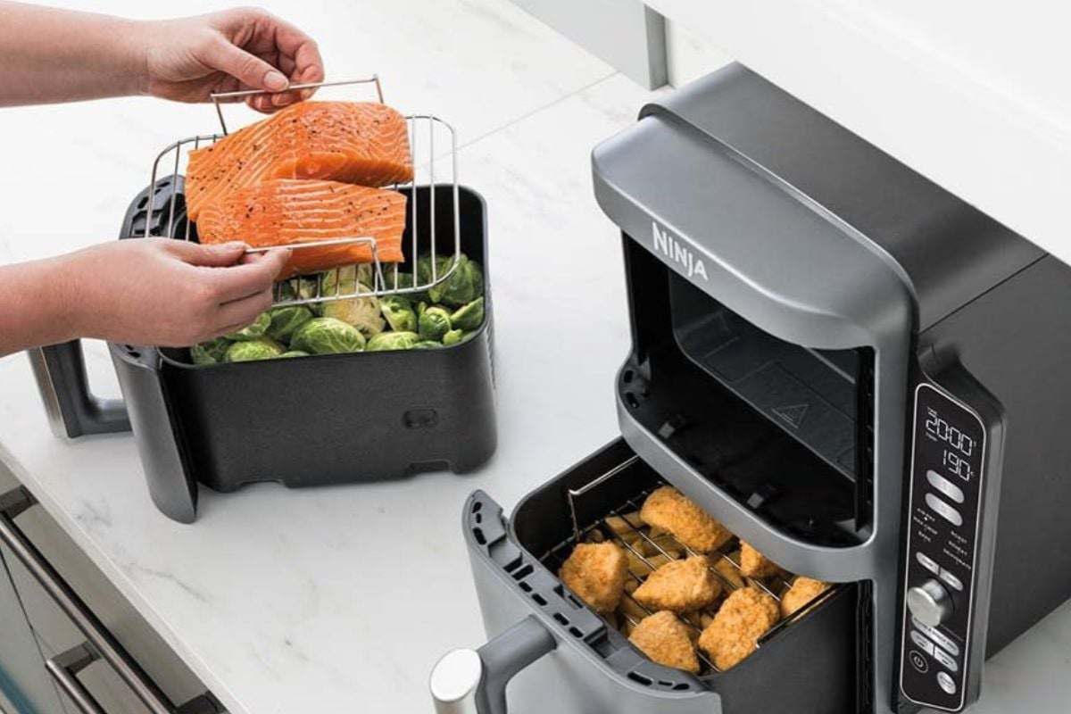 Why should you buy an Air Fryer?